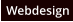 Webdesign